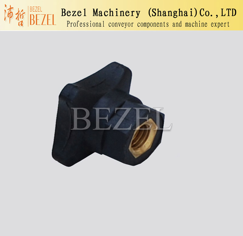 內(nèi)牙支架頭，旋緊頭，輸送配件