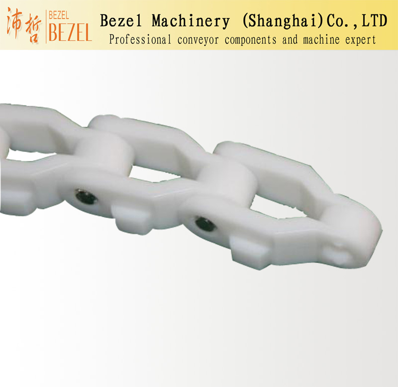 2600箱格鏈，板箱鏈